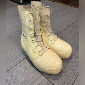Cold Weather Boots - US Military Bunny Boots